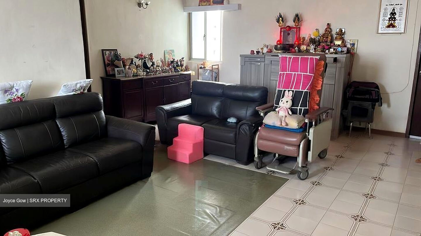 Blk 510 Westwood Court (Jurong West), HDB 4 Rooms #527115801